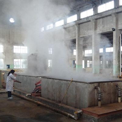 Veneer Kayu Mutiara Hitam Buatan Manusia Ukuran Memanjang 2850mm Untuk Dekorasi Hotel Dapat Disesuaikan BP-X0103