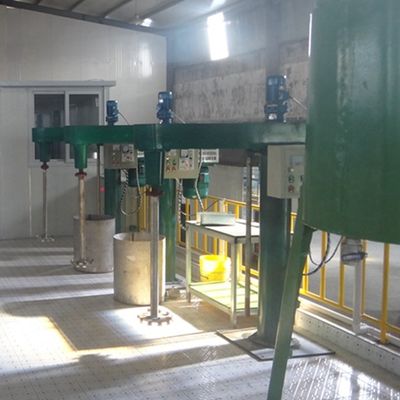 PXM-L5.2N Veneer Kayu Buatan Ukuran Diperpanjang 3100mm, Dimensi Diperpanjang Khusus, Pasokan Massal Untuk Produksi Menghadapi Panel