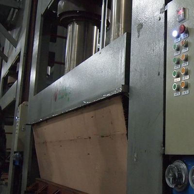 Pintu Kabinet & Wajah Pintu Kayu Veneer Rekayasa 3D - Tahan Api, Tahan Lembab & Ramah Lingkungan 3DZM-L3.2
