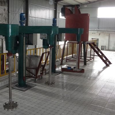 Ketebalan 0.15-0.55mm Veneer Rekayasa Untuk Wajah Kabinet