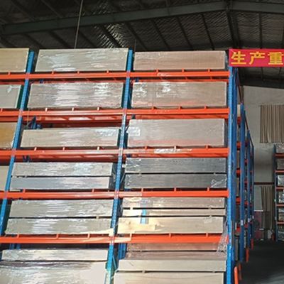 Simulasi Kayu Putih Ice Tree Veneer 3100mm Indoor Dekorasi Papan