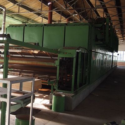 Veneer Kayu Ebony Disesuaikan yang Dibentuk Kembali H638 Ketebalan Butir Lurus Kertas 0,15-0,6 mM Kembali Dari Produsen China