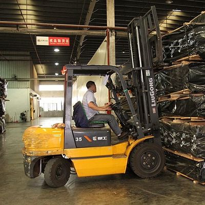 Ukuran 2440*1220mm Ketebalan 0,4mm Untuk Dekorasi Proyek Furnitur