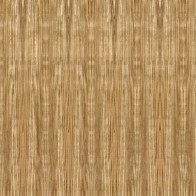 Fancy Panels Zebra Wood Veneer Quarter Grain Standard Ukuran 2440 * 1220 Mm Kapasitas Pasokan Yang Baik Dari Produsen China
