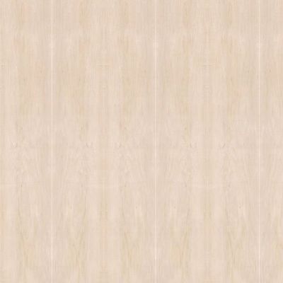 Faced Natural Maple Crown Veneer Kayu Ukuran Standar 2440 * 1220 Untuk Furnitur Dan Kabinet Pabrik China Iso