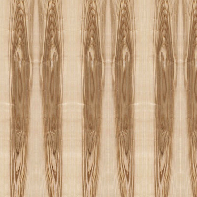 MDF Mewah Papan Abu Alami Oliver Veneer Kayu Mahkota Butir 9mm/18mm Ketebalan Ukuran Standar Bisa cat-Gratis
