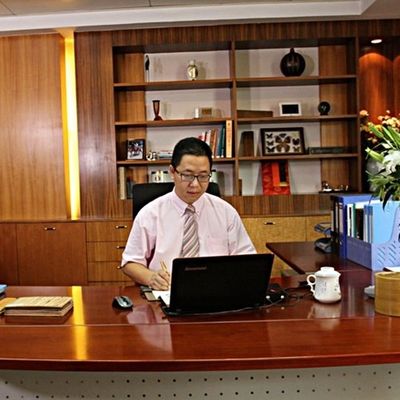 Layanan yang disesuaikan dengan ukuran 3100mm