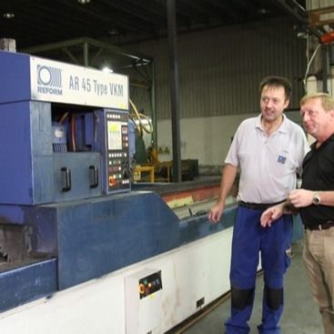 Layanan yang disesuaikan dengan ukuran 3100mm
