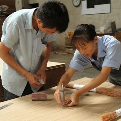 Layanan yang disesuaikan dengan ukuran 3100mm