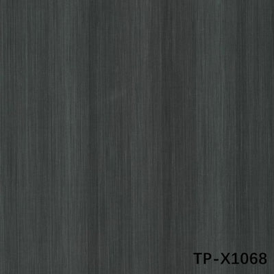 Ev Veneer Transparan Tp-X1068 Veneer Fine-Line 2500*640mm Untuk Panel Dinding