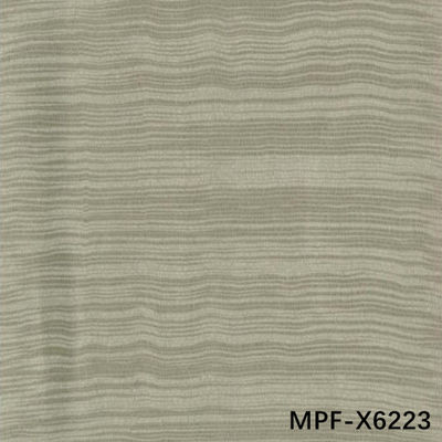 MPF-X6223 Mesin Kayu Veneer Maple Figured Whole Piece Veneer Untuk Untuk Wajah Kabinet