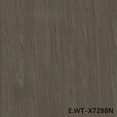 High-End Engineered Wood Veneer European Walnut E.WT-X7288N Slice Cut Technics Langsung untuk Door Face China Manufacturer