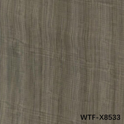 High-End Engineered Wood Veneer European Walnut Figured WTF-X8533 Lembar dekorasi berkualitas tinggi China Makes