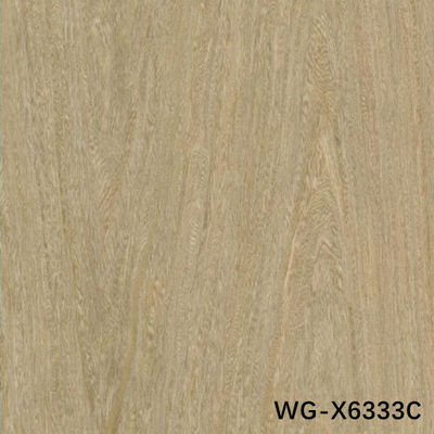 High-End Engineered Wood Veneer Wenge WG-X6333C Dua Bunga Berlawanan Arah Brown 0.15-0.6mm Untuk Dekorasi Furnitur