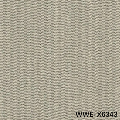 High-End Engineered Wood Veneer White Wheat Ears WWE-X6343 Arrow Grain untuk Wall Paper Kayu China OEM Pabrik