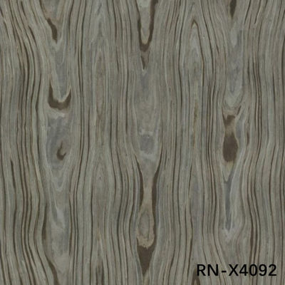Roman RN-X4092C 2500*640mm Ukuran standar veneer kayu rekayasa Untuk dekorasi hotel