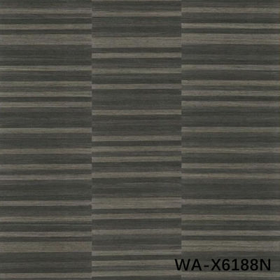 Ketebalan 0.15-0.55mm Veneer Rekayasa Untuk Wajah Kabinet