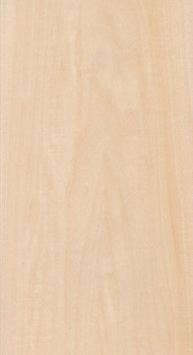 Real Wood Veneer Basswood Slice Cut Untuk Ukuran 13cm Up Flat Cut Straight Untuk Kabinet Face Sheet