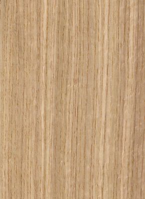 American White Oak Solid Wood Sheet Slice Straight Untuk Fancy Panel Dan Diwarnai Veneer Ketebalan 0,45mm