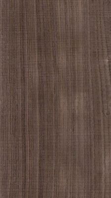 Amerika Black Walnut Natural Wood Veneer Straight Sliced for Fancy Panel Furniture and Flooring dalam ketebalan 0,18-0,55mm