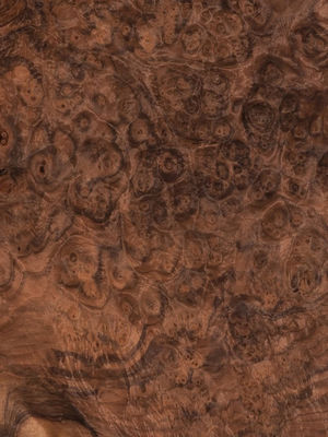 Amerika Black Walnut Natural Wood Veneer Straight Sliced for Fancy Panel Furniture and Flooring dalam ketebalan 0,18-0,55mm