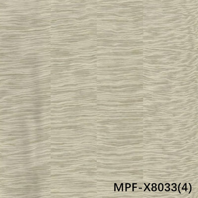 Fancy Wood Veneer Of Maple Figured 64cm Lebar Untuk Panel Dinding Dekorasi Hotel Salinan Maple Alam Berkualitas Tinggi