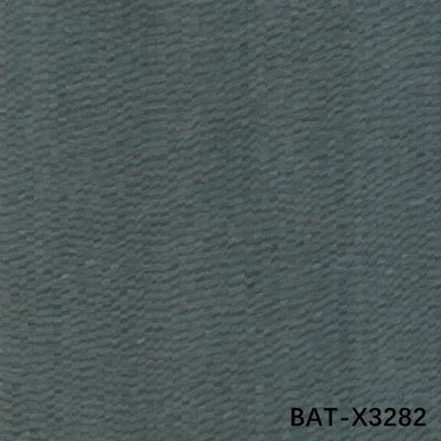 Teknik kayu veneer berwarna biru kisi tekstur modern desain pintu kayu 3100mm dapat membuat salinan dari sampel X1988/X8223/X3282/X6191