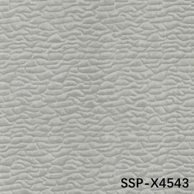Simulasi Kayu Veneer Sapele Pommele 0.45mm Ketebalan Untuk Alat Musik Mobil Interior X0933/X4233/X2733/X6833/X2543/X4543/X4643