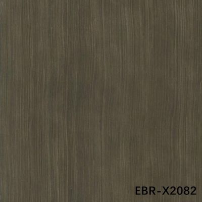 Rekonstitusi veneer kayu 2500 * 640mm Potongan potongan kayu Burl Untuk pintu interior dapat menyalin sampel pelanggan X2043/X2082/X2833/X8008/X3388