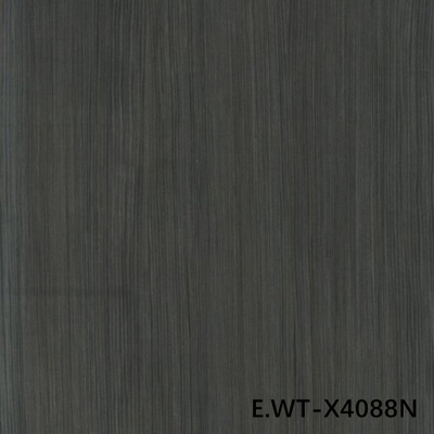 Custom Modified Wood Veneer Of European Walnut Crown Grain Thickness 0.15-0.55mm Untuk Wajah Kabinet X0233N/X2233N/X8608N/X4088N/X7088N/X7288N