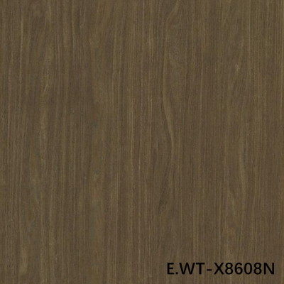 Custom Modified Wood Veneer Of European Walnut Crown Grain Thickness 0.15-0.55mm Untuk Wajah Kabinet X0233N/X2233N/X8608N/X4088N/X7088N/X7288N