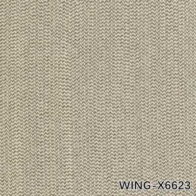 0.35mm Wing Wood Veneer Arrow Pattern untuk dekorasi furnitur WING-X6623