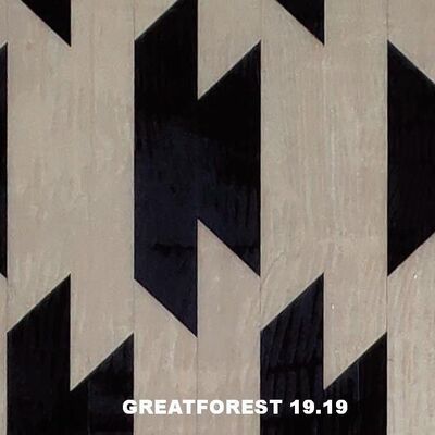 Veneer Kayu Parket Artistik Buatan Tangan Gaya Minimalis Modern Kustomisasi Artistik Untuk Interior Mobil