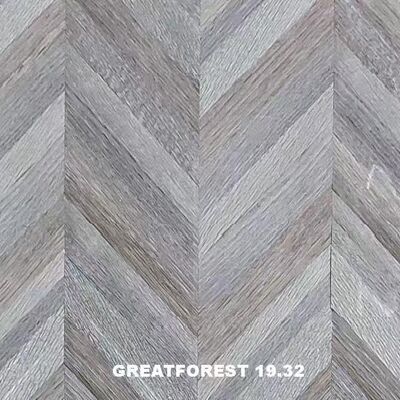 Veneer Kayu Parket Artistik Buatan Tangan Gaya Minimalis Modern Kustomisasi Artistik Untuk Interior Mobil