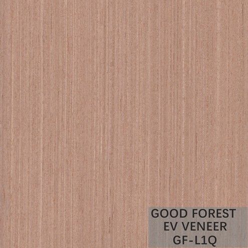 Simulasi Veneer Kayu Rekayasa ELM Alami Untuk Bahan Pembungkus ELM-L1Q/11S/12S/23S/435C/2918S