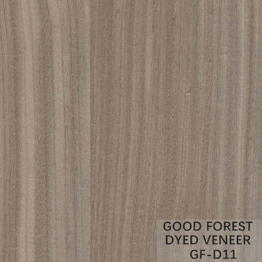 Mebel Veneer Kayu Jati Dicelup Warna Disesuaikan Desain Modern