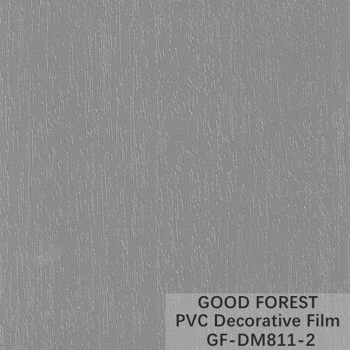 Partisi Metal Protective Film Blister PVC Film Dengan Paket Roll