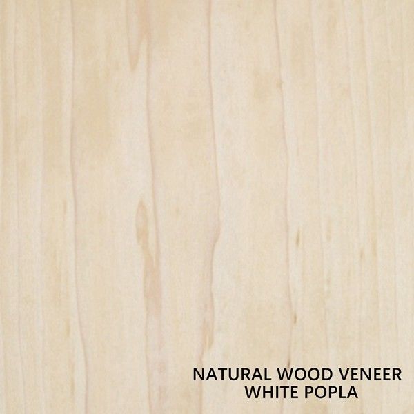Ukuran 2440*1220mm Ketebalan 0,4mm Untuk Dekorasi Proyek Furnitur