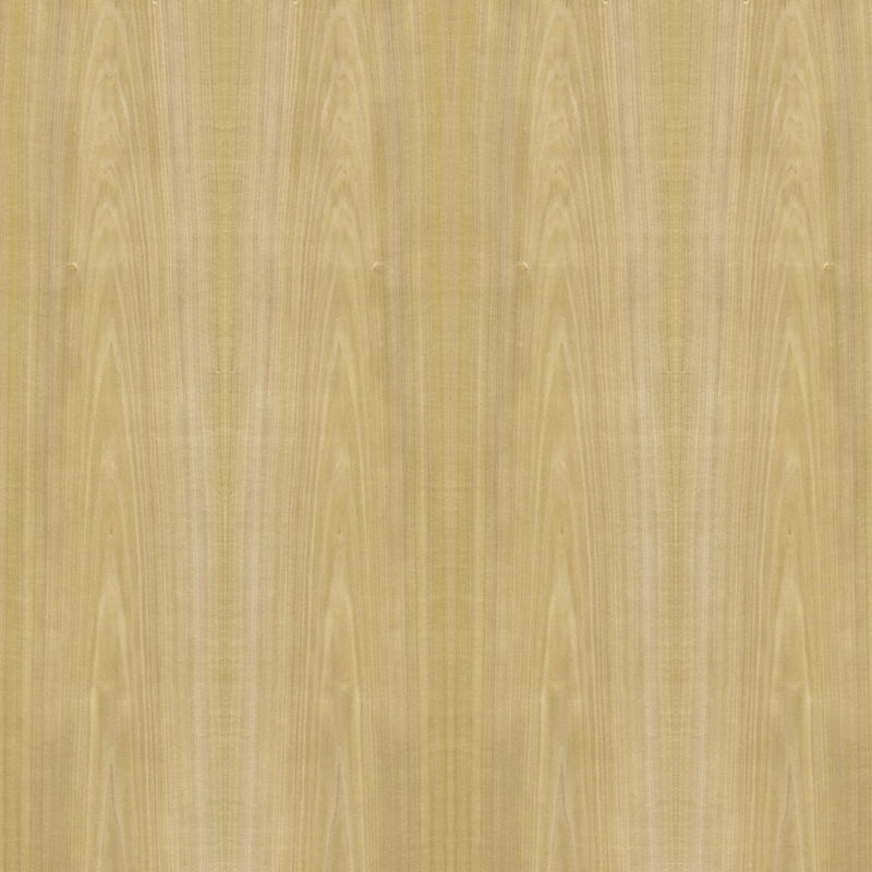 Crown Faced Poplar / Tulip Wood Veneer Fancy Chipboard 9 12 15 18 25 30mm 2440x1220mm