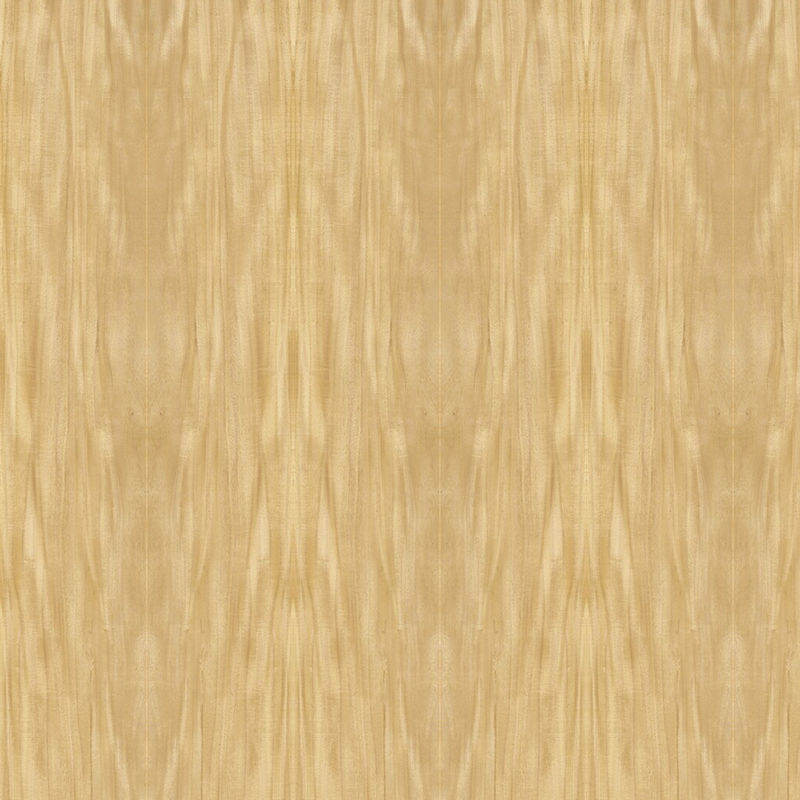 2440*1220mm Mewah Papan Kayu Lapis Natural Prima Vera Veneer Kayu Kuartal Gandum 5/9/12/15/18/25/30mm Ketebalan