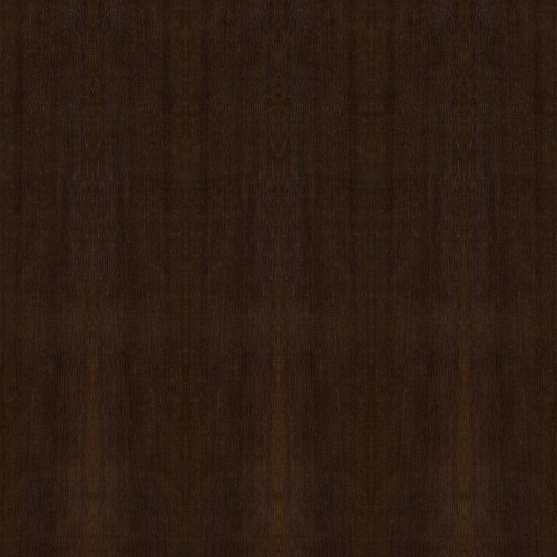 Plywood Faced Smoked Oak Straight Grain Paint-Free Untuk Ketebalan Pintu Dan Perabotan 9/12/15/18/22/25mm Ketebalan
