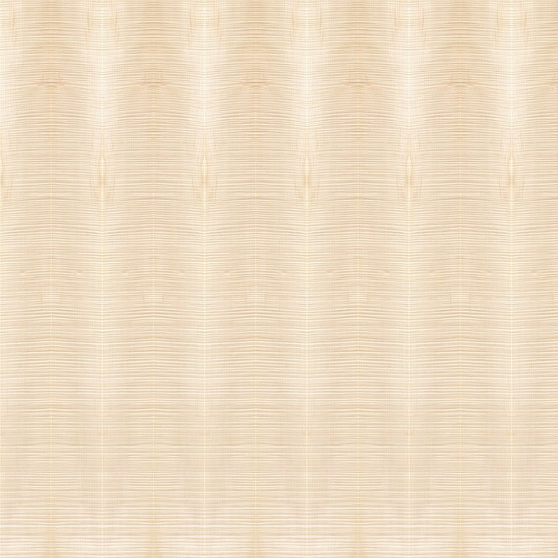 Menghadapi Natural Sycamore Kuartal Veneer Kayu Mewah Mdf/Papan Partikel 5/9/12/15/18mm Ketebalan Untuk Furnitur