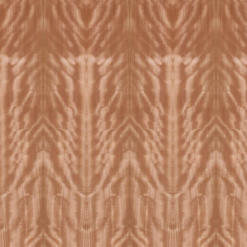 Natural Okoume Fancy Plywood Mdf / Chipboard Figured Grain Untuk Dekorasi Dari Produsen China