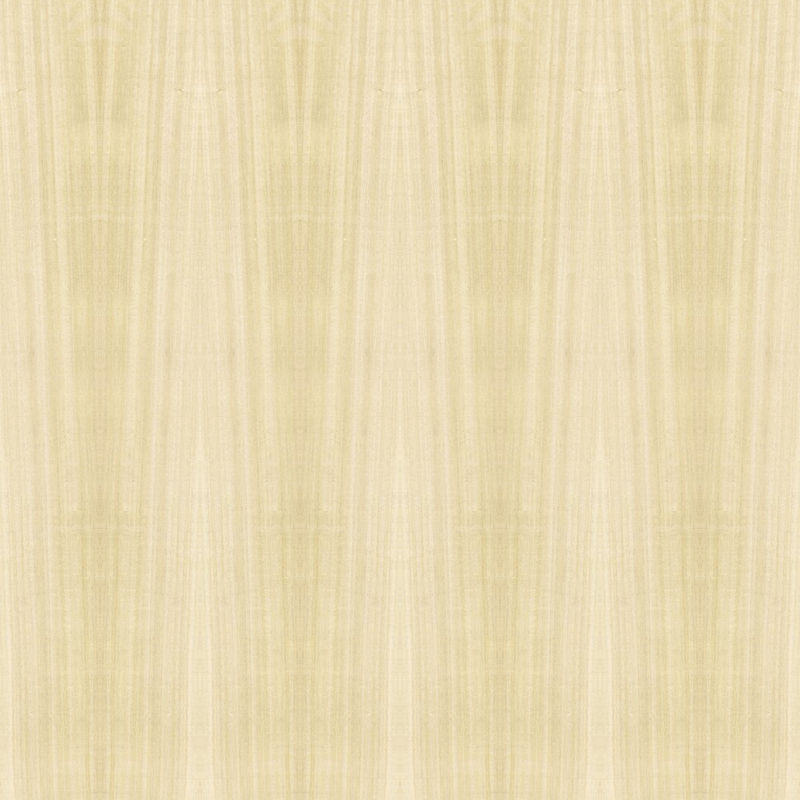Fancy Koto Veneer Plywood / Mdf / Particle Board Painted-Free Panel Untuk Pintu Dan Mebel Harga Bagus Pabrik China