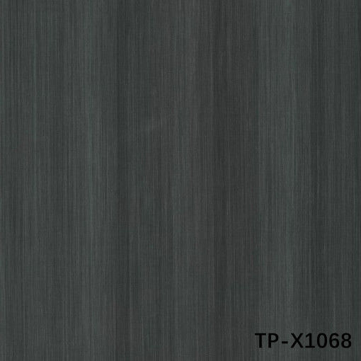 Ev Veneer Transparan Tp-X1068 Veneer Fine-Line 2500*640mm Untuk Panel Dinding