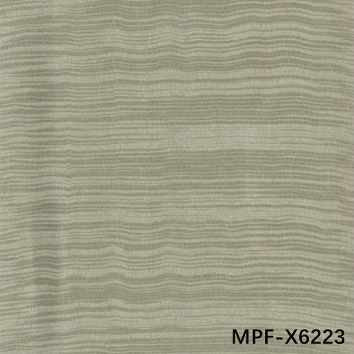 MPF-X6223 Mesin Kayu Veneer Maple Figured Whole Piece Veneer Untuk Untuk Wajah Kabinet