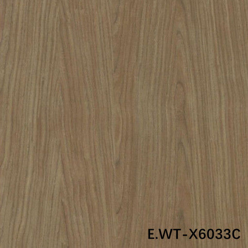 High-End Engineered Wood Veneer European Walnut E.WT-X6033C Crown Cut E0/E1 Untuk Panel Dinding 3100mm China Manufacturer