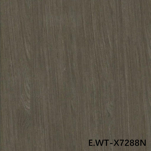 High-End Engineered Wood Veneer European Walnut E.WT-X7288N Slice Cut Technics Langsung untuk Door Face China Manufacturer