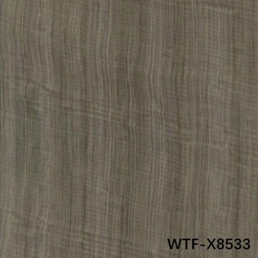 High-End Engineered Wood Veneer European Walnut Figured WTF-X8533 Lembar dekorasi berkualitas tinggi China Makes