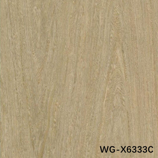 High-End Engineered Wood Veneer Wenge WG-X6333C Dua Bunga Berlawanan Arah Brown 0.15-0.6mm Untuk Dekorasi Furnitur